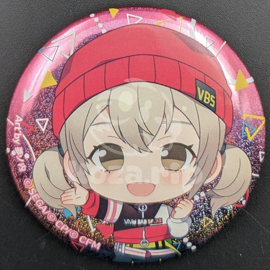 Project SEKAI - Can Badge - Kohane Azusawa (Only Shop 2023)