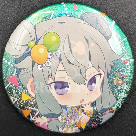 Project SEKAI - Can Badge - Nene Kusanagi (Only Shop 2023)