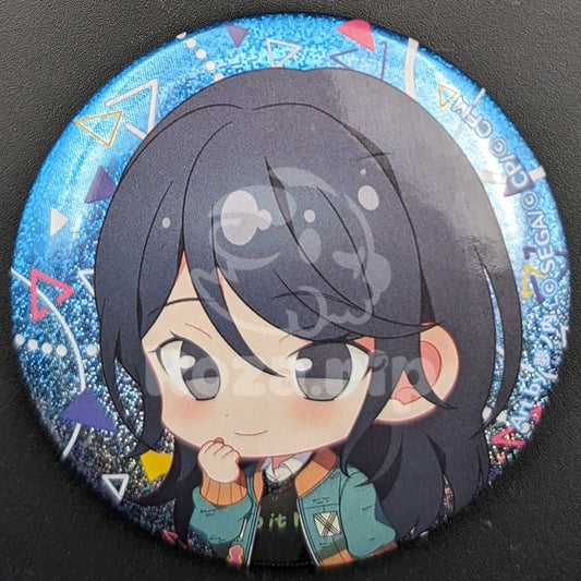 Project SEKAI - Can Badge - Ichika Hoshino (Only Shop 2023)