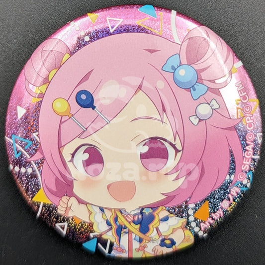 Project SEKAI - Can Badge - Emu Otori (Only Shop 2023)