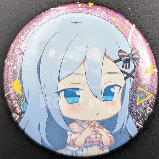 Project SEKAI - Can Badge - Kanade Yoisaki (Only Shop 2023)