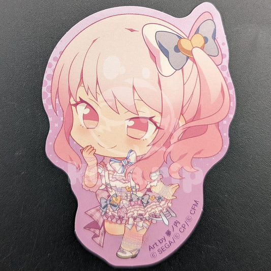 Project SEKAI - Sticker - Mizuki Akiyama (Only Shop 2023)