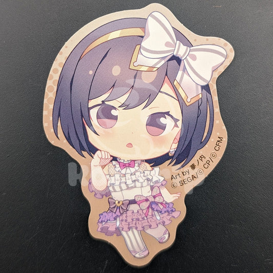 Project SEKAI - Sticker - Ena Shinonome (Only Shop 2023)