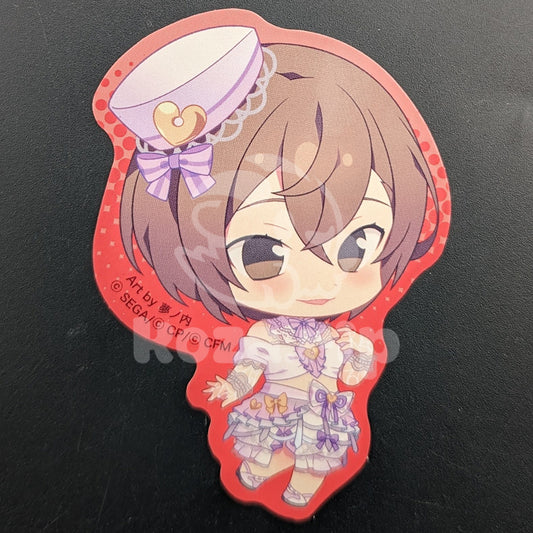 Project SEKAI - Sticker - MEIKO (Nightcord at 25:00 ver.) (Only Shop 2023)