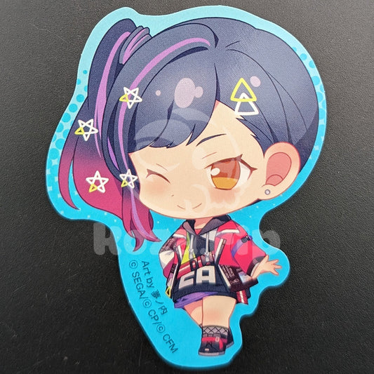 Project SEKAI - Sticker - An Shiraishi (Only Shop 2023)