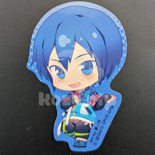 Project SEKAI - Sticker - KAITO (Vivid BAD SQUAD ver.) (Only Shop 2023)