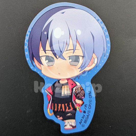 Project SEKAI - Sticker - Toya Aoyagi (Only Shop 2023)