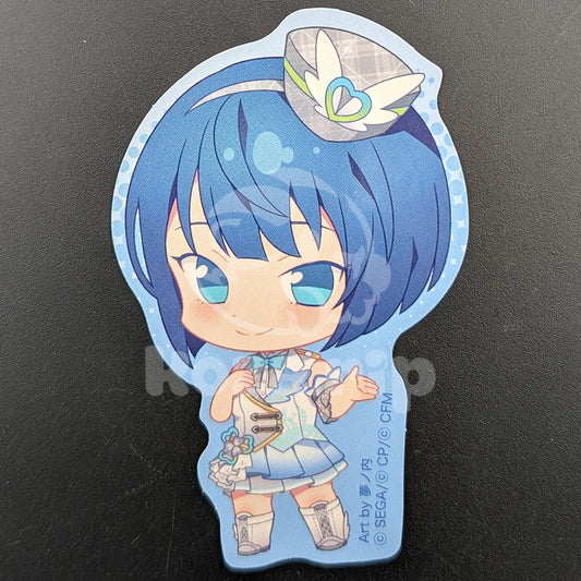 Project SEKAI - Sticker - Haruka Kiritani (Only Shop 2023)