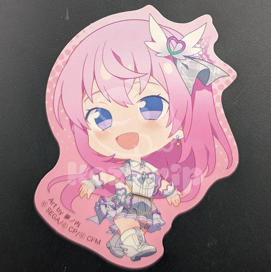 Project SEKAI - Sticker - Luka Megurine (MORE MORE JUMP! ver.) (Only Shop 2023)