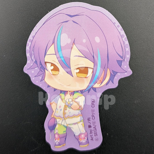 Project SEKAI - Sticker - Rui Kamishiro (Only Shop 2023)