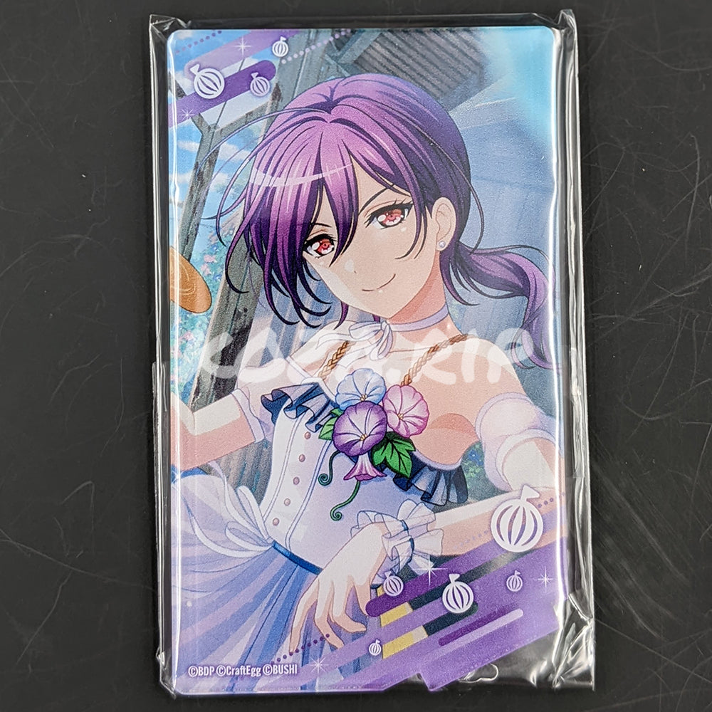 BanG Dream! - Square Acrylic Stand - Kaoru Seta