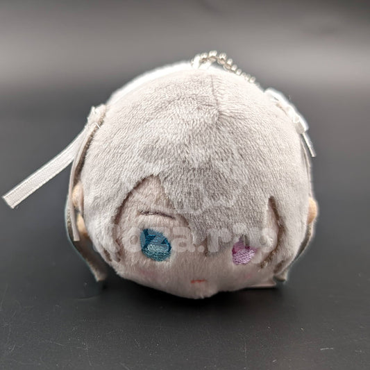 Project SEKAI - MochiMochi Mascot Plush - Miku Hatsune (Nightcord at 25:00 ver.)