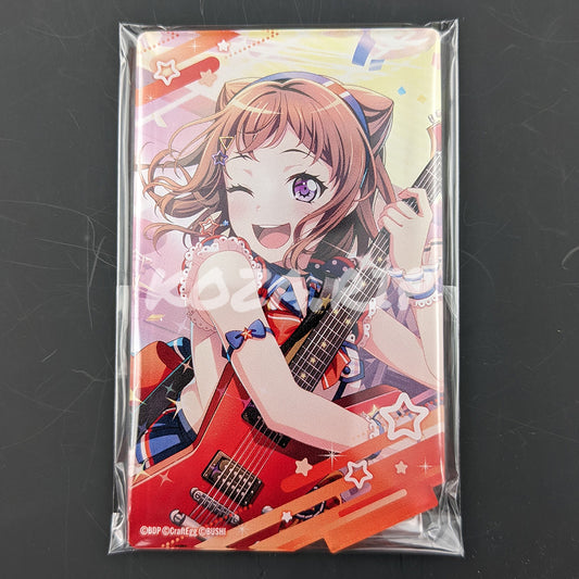 BanG Dream! - Square Acrylic Stand - Kasumi Toyama