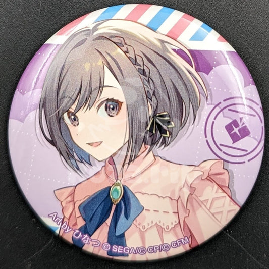 Project SEKAI 3rd Anniversary Thanks Festival - Can Badge - Ena Shinonome