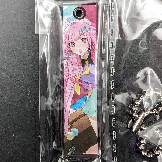 Project SEKAI 3rd Anniversary Thanks Festival - Acrylic Stick Keychain - Emu Otori