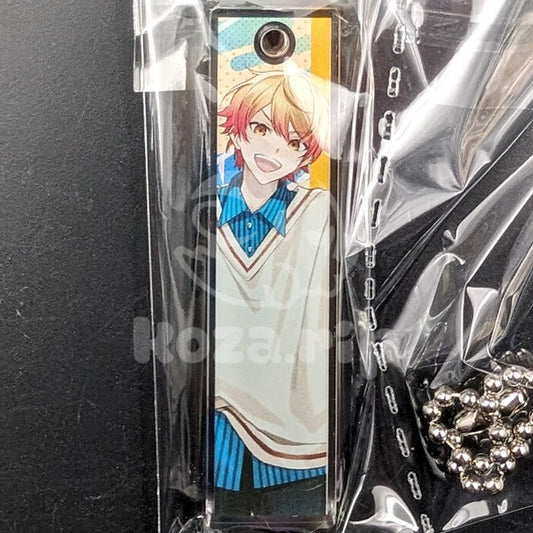 Project SEKAI 3rd Anniversary Thanks Festival - Acrylic Stick Keychain - Tsukasa Tenma