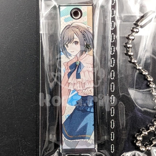 Project SEKAI 3rd Anniversary Thanks Festival - Acrylic Stick Keychain - Ena Shinonome