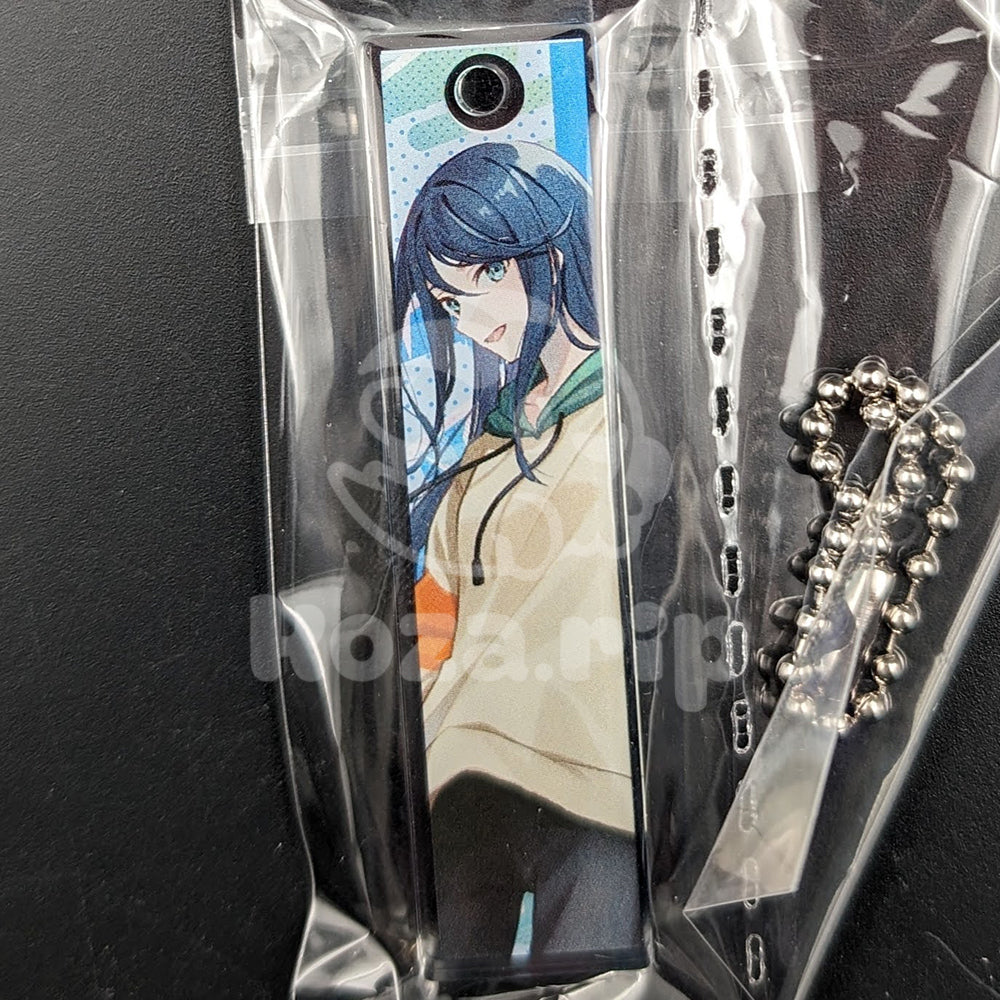 Project SEKAI 3rd Anniversary Thanks Festival - Acrylic Stick Keychain - Ichika Hoshino