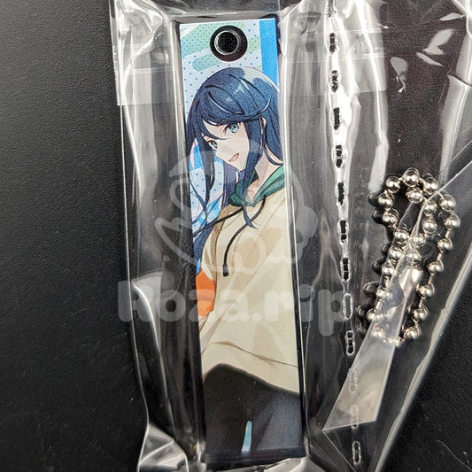 Project SEKAI 3rd Anniversary Thanks Festival - Acrylic Stick Keychain - Ichika Hoshino