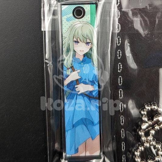 Project SEKAI 3rd Anniversary Thanks Festival - Acrylic Stick Keychain - Nene Kusanagi