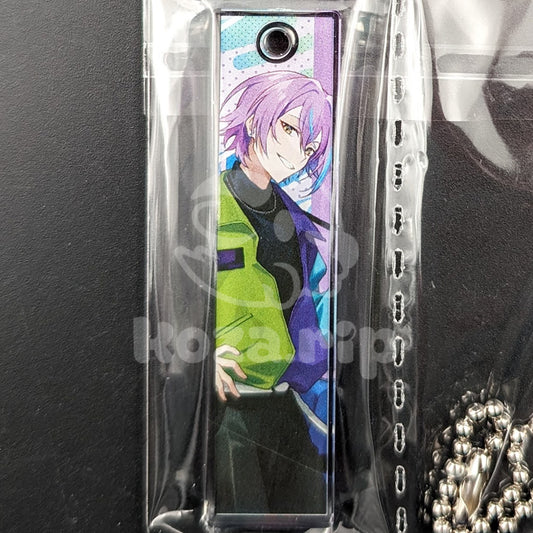Project SEKAI 3rd Anniversary Thanks Festival - Acrylic Stick Keychain - Rui Kamishiro