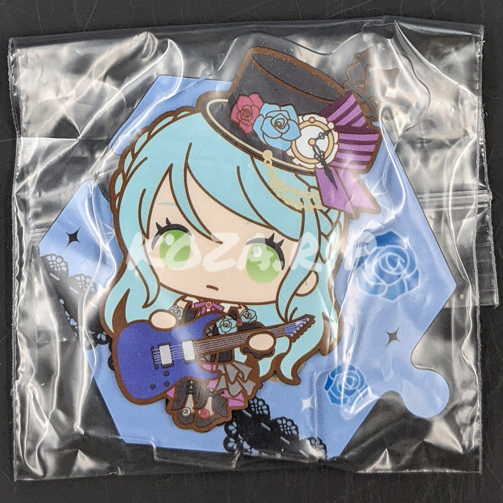 BanG Dream! × Sanrio - Acrylic Stand - Sayo Hikawa