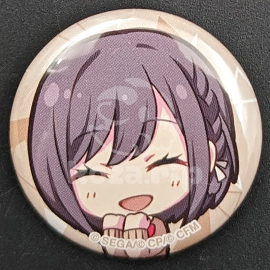 Project SEKAI - Mini Can Badge - Ena Shinonome ("Hehehe")