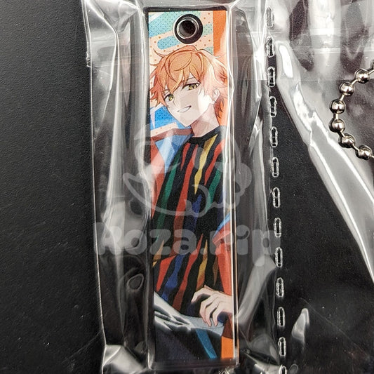 Project SEKAI 3rd Anniversary Thanks Festival - Acrylic Stick Keychain - Akito Shinonome