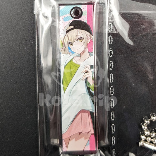 Project SEKAI 3rd Anniversary Thanks Festival - Acrylic Stick Keychain - Kohane Azusawa