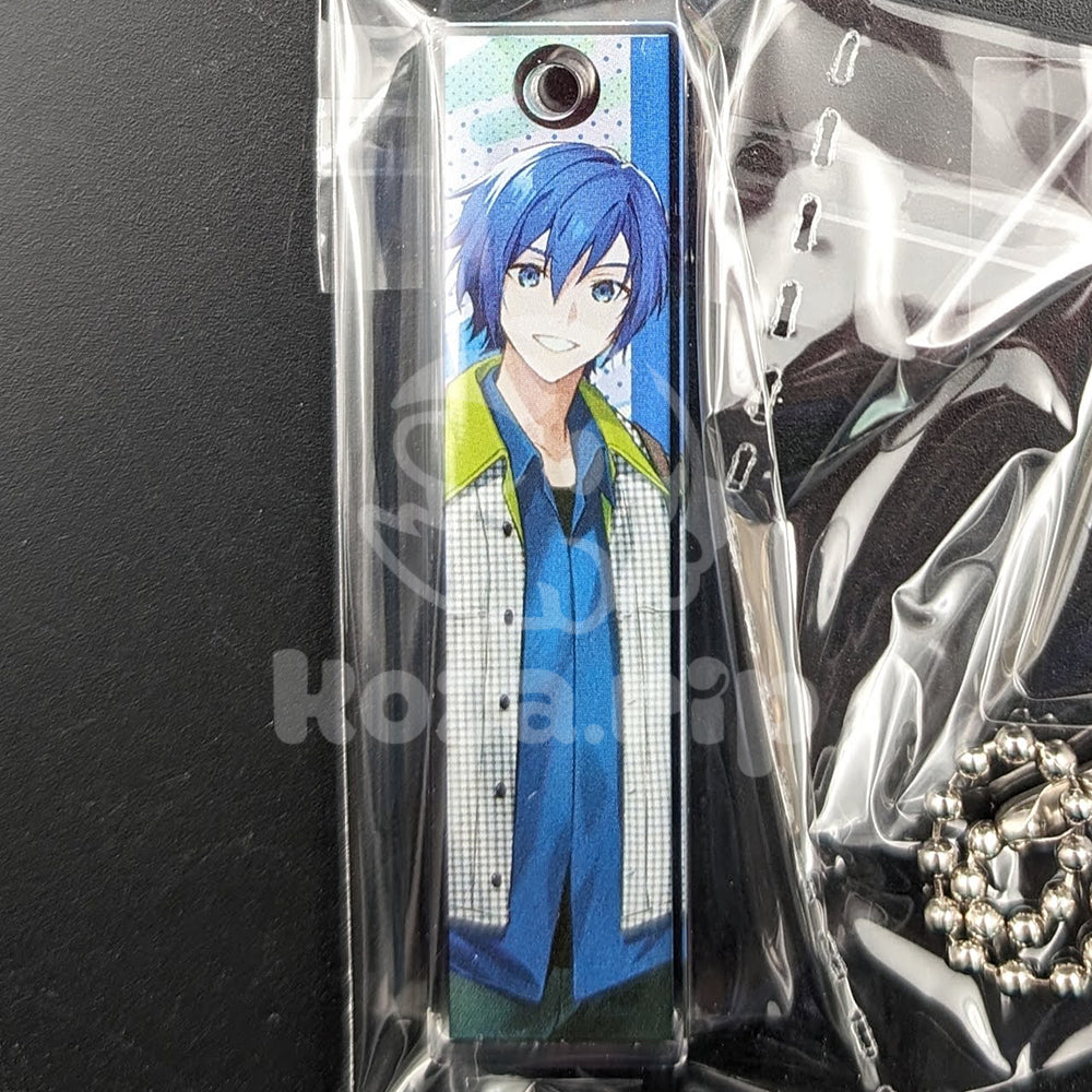 Project SEKAI 3rd Anniversary Thanks Festival - Acrylic Stick Keychain - KAITO