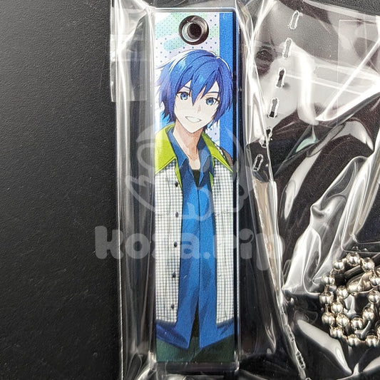 Project SEKAI 3rd Anniversary Thanks Festival - Acrylic Stick Keychain - KAITO