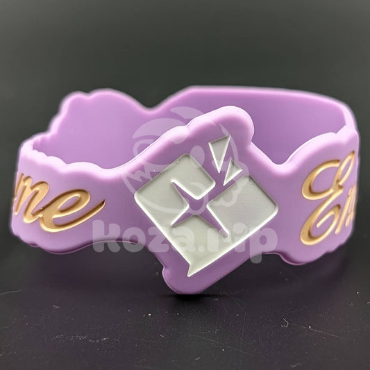 Project SEKAI - Rubber Wristband - Ena Shinonome