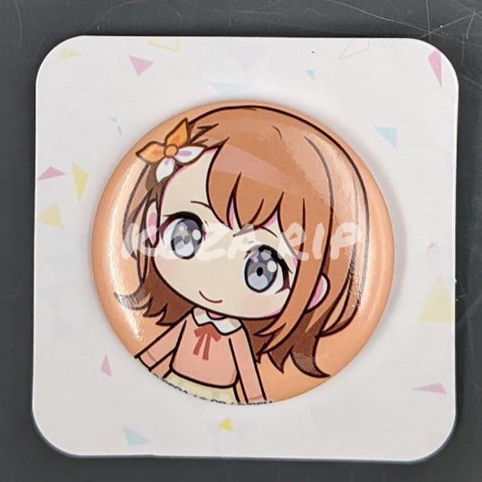 Project SEKAI - Anime Expo 2022 Exclusive - Trading Can Badge - Minori Hanasato