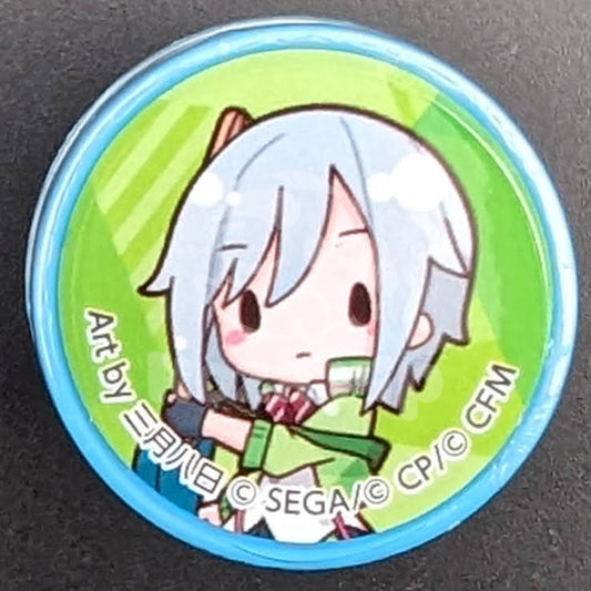 Project SEKAI - Capsule Stamp - Shiho Hinomori