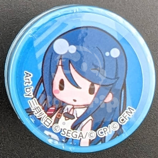 Project SEKAI - Capsule Stamp - Ichika Hoshino