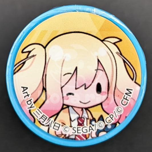 Project SEKAI - Capsule Stamp - Saki Tenma