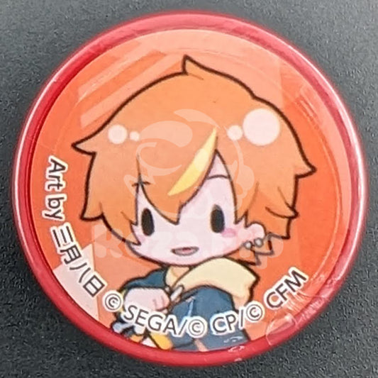 Project SEKAI - Capsule Stamp - Akito Shinonome