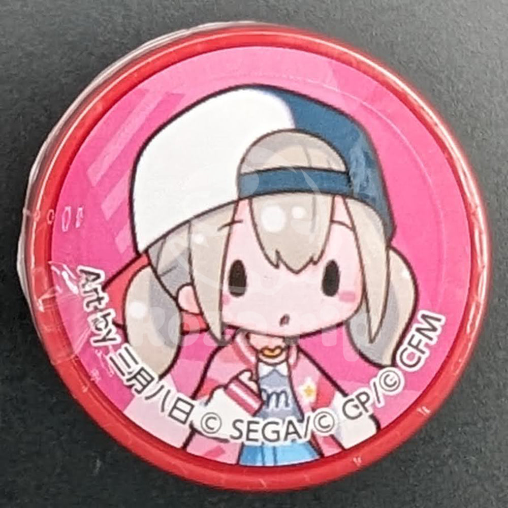 Project SEKAI - Capsule Stamp - Kohane Azusawa