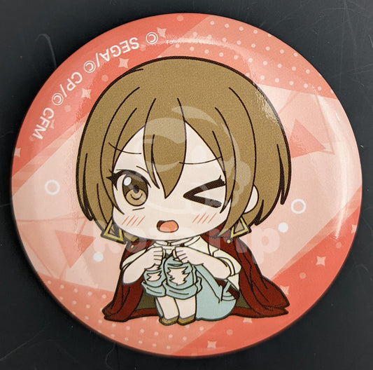 Project SEKAI x Vivimus - Can Badge - MEIKO (Vivid BAD SQUAD ver.)