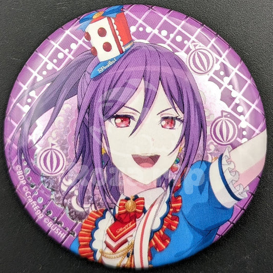 BanG Dream! - Hologram Can Badge - Kaoru Seta (2023 ver.)