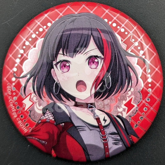 BanG Dream! - Hologram Can Badge - Ran Mitake (2023 ver.)
