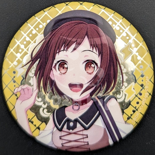 BanG Dream! - Hologram Can Badge - Tsugumi Hazawa (2023 ver.)