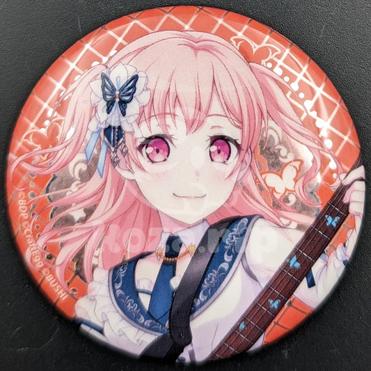 BanG Dream! - Hologram Can Badge - Nanami Hiromachi (2023 ver.)