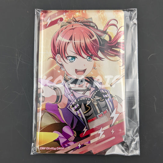 BanG Dream! - Square Acrylic Stand - Tomoe Udagawa