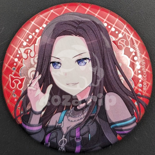 BanG Dream! - Hologram Can Badge - LAYER (2023 ver.)