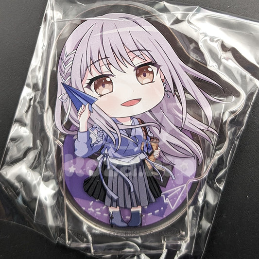 BanG Dream! - Spring 2023 Acrylic Stand - Yukina Minato (Letter ver.)