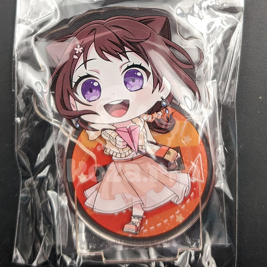 BanG Dream! - Spring 2023 Acrylic Stand - Kasumi Toyama (Letter ver.)