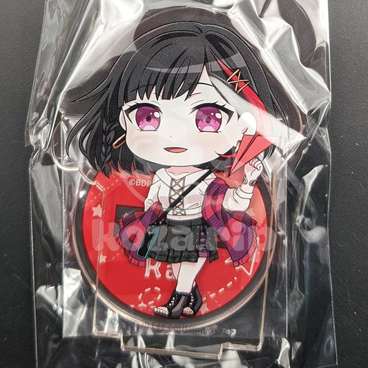 BanG Dream! - Spring 2023 Acrylic Stand - Ran Mitake (Letter ver.)