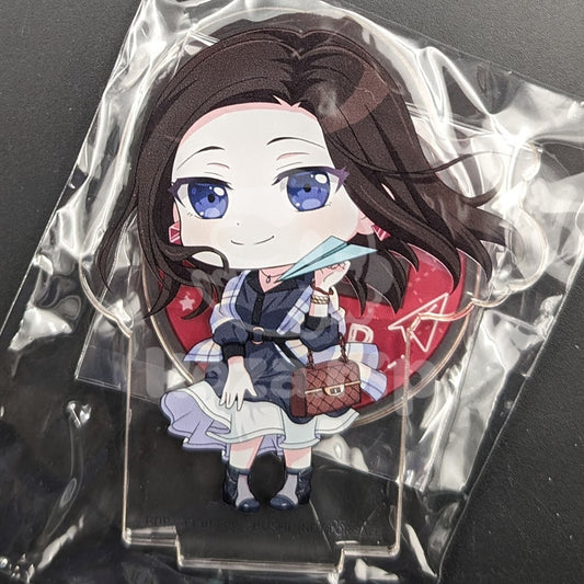 BanG Dream! - Spring 2023 Acrylic Stand - LAYER (Letter ver.)