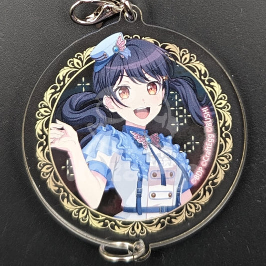 BanG Dream! BUSHIROAD ROCK FESTIVAL 2023 LIVE - Connecting Acrylic Keychain - Tsukushi Futaba